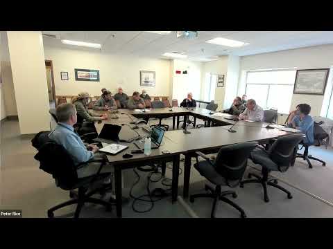 5.11.2022 Trees & Public Greenery Committee