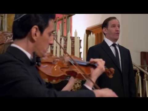 Meheira - Jewish String Quartet