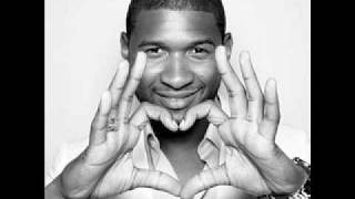 Usher - Get My Swagger Back (lyrics)