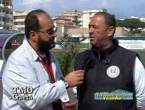 SENTENZA LUPA FRASCATI i Presidenti di Gaeta e Cynthia