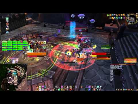 The Inconspicuous Bear - Heroic Iron Maidens Guardian Guide