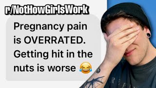 r/NotHowGirlsWork | “it’s nothing”