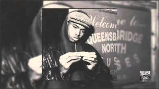 Dj Clue Ft.  Nas &amp; Nature - 4,5,6 Freestyle (NEW 2014)