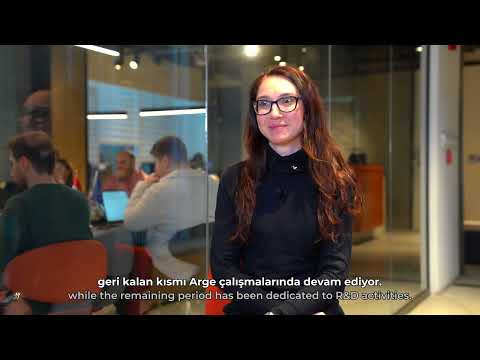 Proje Şirket Röportajları - Elyaf Tekstil