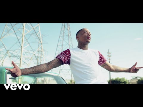 Yowda - That's How It Goes ft. YG