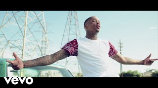 Yowda - That&#39;s How It Goes ft. YG