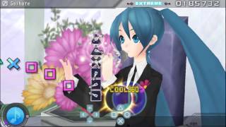 Cover art for Saihate