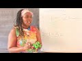 Mathematics Primary One By Tr Namuddu Prossy Kampala Junior Academy