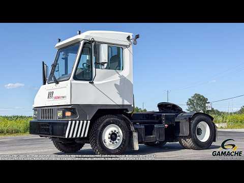 OTTAWA KALMAR T2 4X2 2017