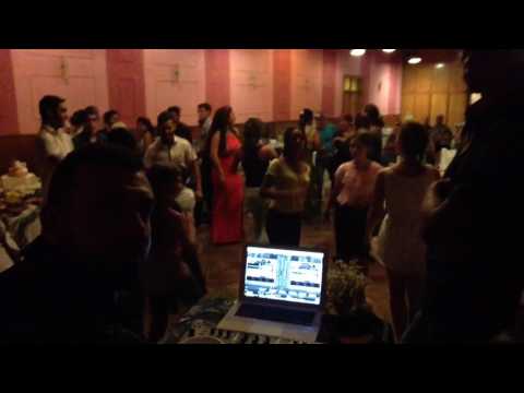 DJ R-Nesto - романо біяв/ромське весілля/gipsy wedding (Перечин)