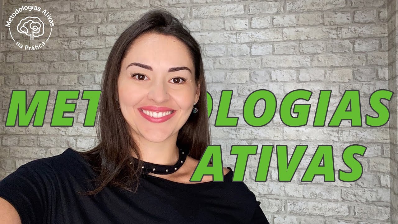 Começando! 💚 - Metodologias Ativas na Prática #01