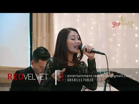 Can't Take My Eyes Off You - Red Velvet Entertainment ( Cover )