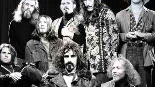 Frank Zappa &amp; The Mothers of Invention - America Drinks 4 28 68