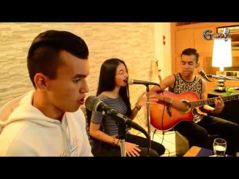 G-Voice Cover Piso 21