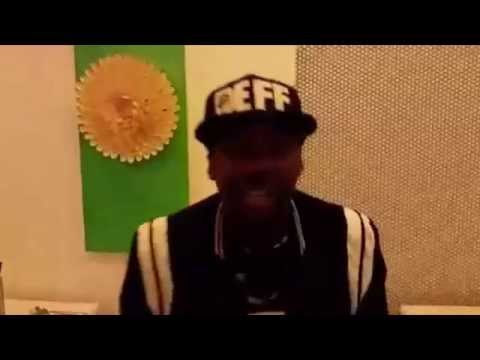 DAVIDO Live in Berlin (promo video)