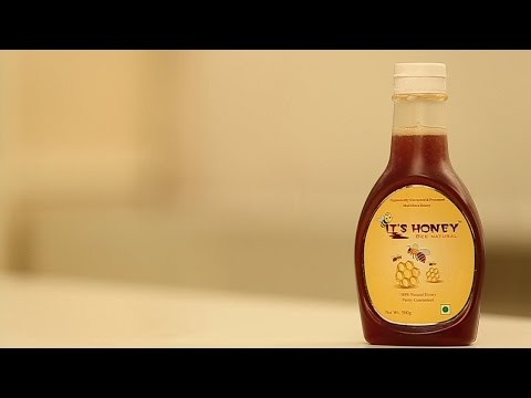 Its honey, 500 gm