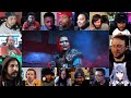 Everybody React to Apex Legends | Stories from the Outlands - “Judgment”