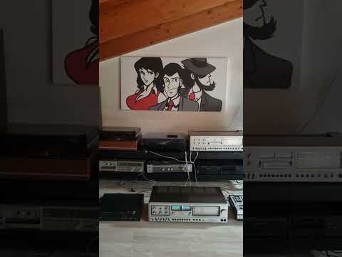 grundig reciever r30 box 850prof CD 151