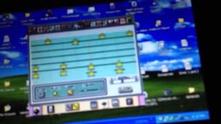 Just Playin' Mario Paint: Twinkle Twinkle Little Star