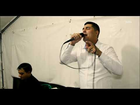 Agamyrat Nuryýew Sallanyp geçdi