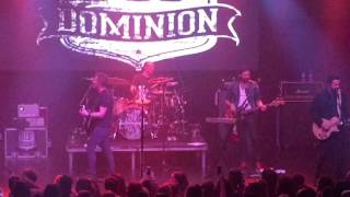 OLD DOMINION - Beer Can In a Truck Bed