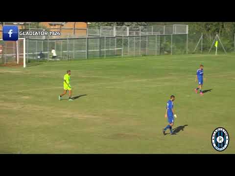 Sintesi Sangiovannese-Gladiator