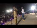 Zozo And Sengere Super Beat Usadivha Live At Silala Music Festival