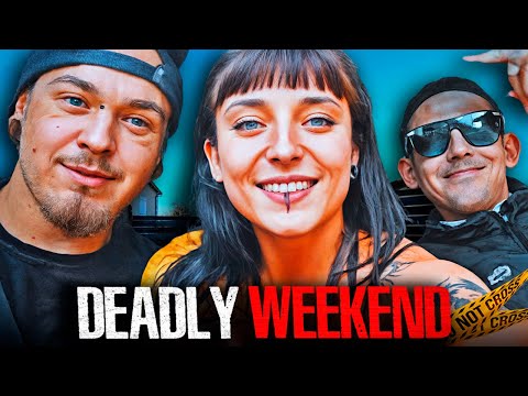 They Were Lured into a Trap — by Someone They Trusted. | True Crime Documentary