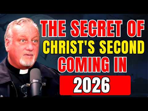 Fr Dan Reehil - God Warns About the Coming End of the World