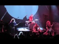 Circle - Saturnus Reality || live @ Roadburn / Midi Theatre Tilburg || 14-04-2011 (2/2)