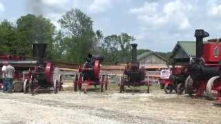 preview picture of video 'Pioneer Engineers Club of Rushville, Indiana'