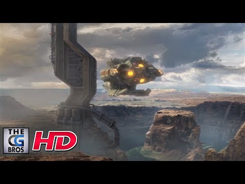 CGI & VFX Showreels: "VFX" DESIGN, MODELING, ANIMATION, COMPOSITING by The Aaron Sims Company