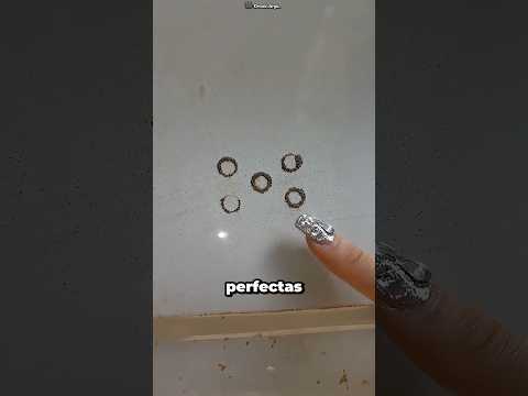 ¡Si ves estos anillos en tu coche, llama a la policía!