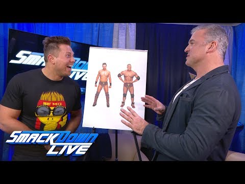 Post-SD Fight Size Update: Cena Gives His Thoughts On Becky Lynch, Nakamura Ruins Rusev Day, More