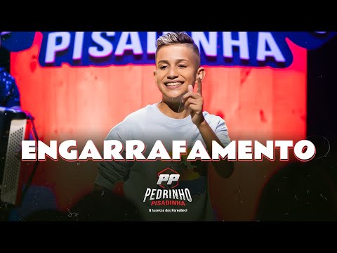 Pedrinho Pisadinha - Engarrafamento (Ao vivo em Fortaleza)