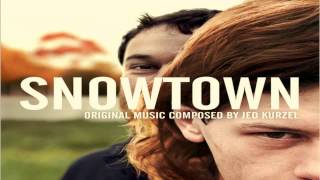 Snowtown Soundtrack - The Drive (track 12)