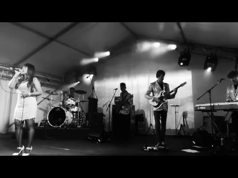 The Cambodian Space Project - Demon Lover