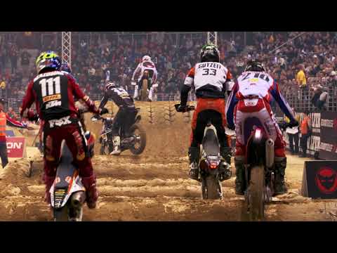 SuperEnduro Poland 2020 - Best Of