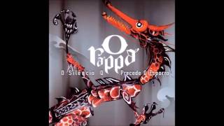 O Rappa - Rodo Cotidiano  (Audio)