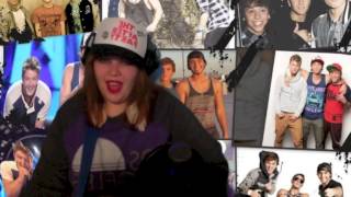 Emblem3 Sunset Boulevard Parody