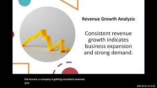 Fundamental Analysis FSA