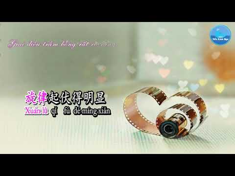 Người Trong Hồi Ức [回忆里的人] – Từ Vy [徐薇] (Karaoke)