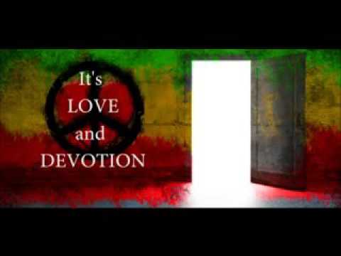 Love and Devotion   Mishka Lyrics