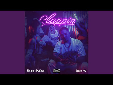 Clappin (feat. Jenny69)