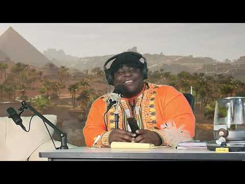 New Year's Day - New Music Announcements - Killah Priest LIVE Podcraft