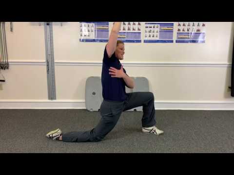 2 Minute Morning Stretch Routine for When you Wake up stiff From Clear Lake Chiropractor