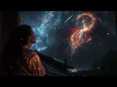 Luceafărul - Mihai Eminescu (Fragment)