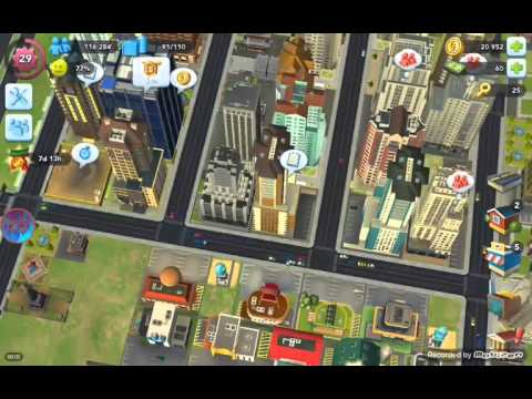 SC Buildit - (16) New City Design!