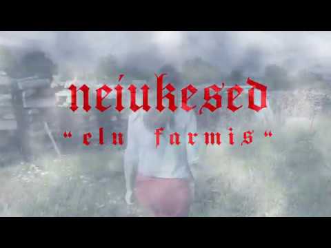 Neiukesed - Elu Farmis (Dj Heiki projekt)