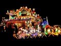 Diane Drive Antelope California Christmas Lights ...